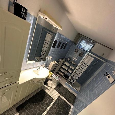 B&B Neuses Am Brand Sonnefeld Esterno foto